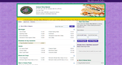 Desktop Screenshot of ordervintnerwinemarketny.com